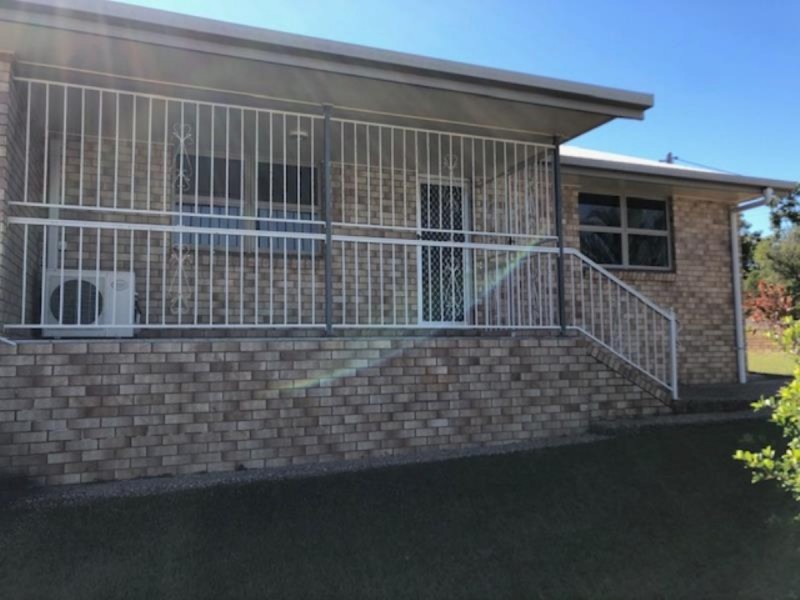 1/30 Jardine Street, Wandal QLD 4700